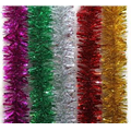 Ornamental Garland Streamer